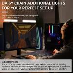 HumanCentric Video Conference LED Lighting Kit