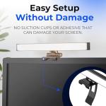 HumanCentric Video Conference LED Lighting Kit