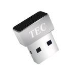 TEC ESS Enhanced USB Fingerprint Reader for Fast Access