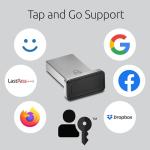 Kensington VeriMark Gen2 USB-A Fingerprint Reader