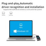 USB Fingerprint Reader for Windows Hello 10/11