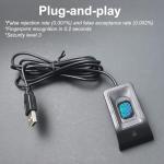 USB Fingerprint Reader for Windows Hello 10/11