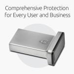 Kensington VeriMark Gen2 USB-A Fingerprint Reader