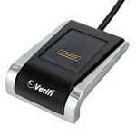 Verifi P2000 Metal Fingerprint Reader for Windows