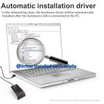 USB Fingerprint Reader for Windows Hello 10/11