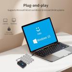 USB Fingerprint Reader for Windows 10/11 Login