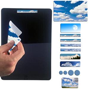 Webcam Cover for Laptop, Tablet, and Smart TV