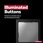 LiftMaster 78LM Garage Door Opener with Lighting Control