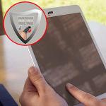 Webcam Cover Stickers - Privacy Protecting Decals