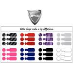 Webcam Cover Stickers - Privacy Protecting Decals