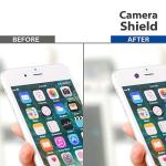 Webcam Cover Stickers - Privacy Protecting Decals