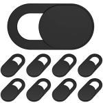 Yilador Ultra Thin Webcam Cover for Privacy Protection