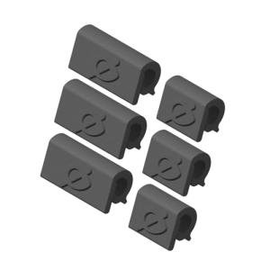 Flexible Webcam Cover for Privacy on Devices