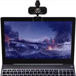 Durable 2-Pack Webcam Privacy Covers for Laptops