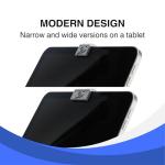 Flexible Webcam Cover for Privacy on Devices