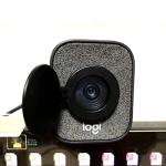 Webcam Privacy Cover for Blink & Logitech Cameras