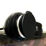Webcam Privacy Cover for Blink & Logitech Cameras