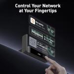 GL.iNet Portable Travel Router with Wi-Fi 7