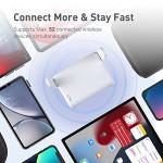 GL.iNet Opal Travel WiFi Router AC1200