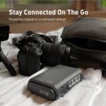 GL.iNet Slate AX Portable WiFi Router for Travel