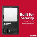 LiftMaster 78LM Garage Door Opener with Lighting Control