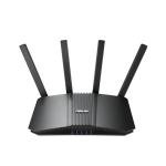 WiFi 7 Router 6500 Mbps with Parental Controls