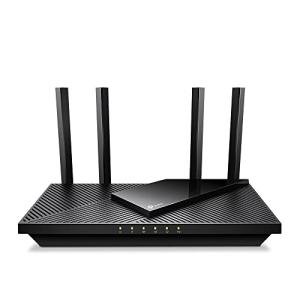TP-Link AX3000 WiFi 6 Router with USB Port