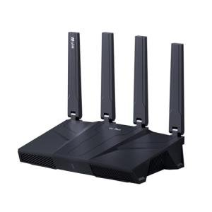 GL.iNet Flint 3 Tri-Band Gaming WiFi Router