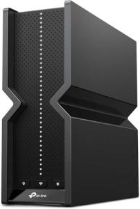 Tri-Band BE550 WiFi 7 Router - Gaming & Streaming