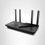 TP-Link AX3000 WiFi 6 Router (Archer AX55)