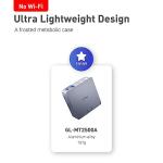 GL.iNet MT2500A Mini VPN Security Gateway