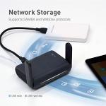 GL.iNet Slate Plus Travel Wi-Fi VPN Router