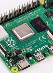 Raspberry Pi 4 Model B 8GB Single Board Computer