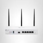 TP-Link FR365 AX3000 WiFi 6 Router