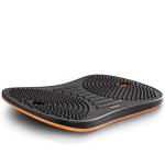 FEZIBO Ergonomic Anti-Fatigue Balance Board Mat
