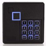 Smart RFID/Password Keyless Door Lock System