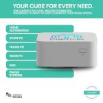 Pulcro TK QBE Mini PC for Smart Home Control