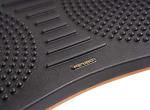 FEZIBO Ergonomic Anti-Fatigue Balance Board Mat
