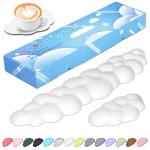Comfortable Cloud Keyboard Wrist Rest for Pain Relief