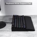 Redragon Meteor M Ergonomic Wrist Rest Pad