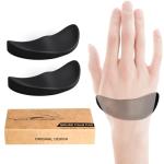 Ergonomic Mouse Wrist Rest for Comfort and Support