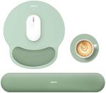 Sushret 3-in-1 Ergonomic Mouse Pad and Wrist Rest