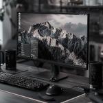 Ergonomic Mouse Wrist Rest for Comfort and Support