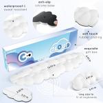 Labeol Ergonomic Memory Foam Wrist Rest Pad