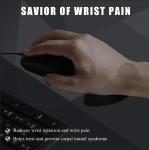 Ergonomic Mouse Wrist Rest for Comfort and Support