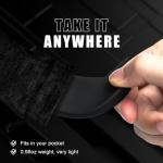 Ergonomic Mouse Wrist Rest for Comfort and Support