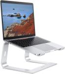OMOTON Ergonomic Aluminum Laptop Stand with Ventilation