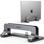 UGREEN Adjustable Aluminum Vertical Laptop Stand