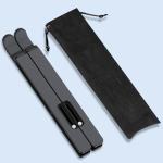 Portable Adjustable Laptop Stand for Desk Use