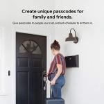 Google Nest x Yale Tamper-Proof Smart Lock